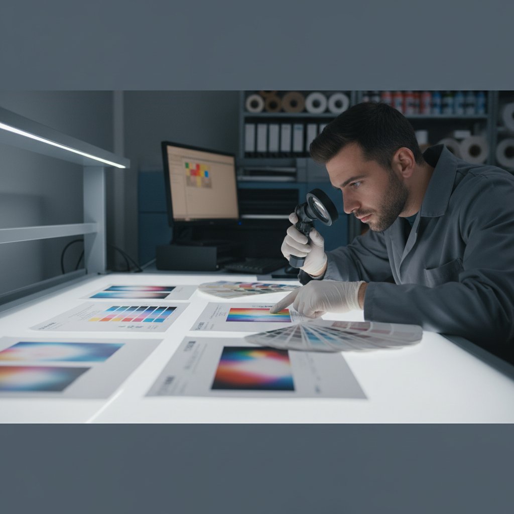 Paper selection guide for business printing