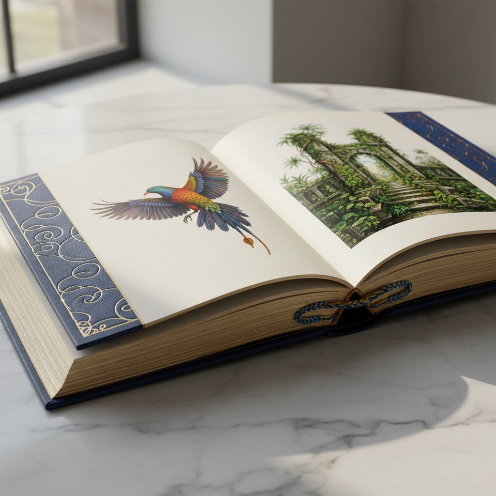 Financial Services Annual Report