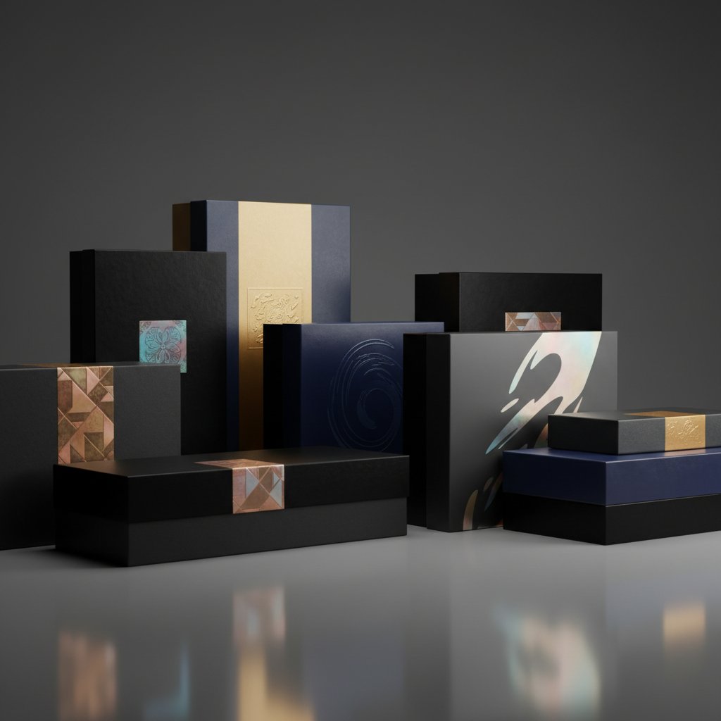 Independent Magazine Publication